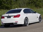 BMW 7-Series by Lumma Design 2010 года